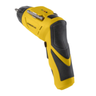 Aparafusadora Powerplus 3.6V + Bateria e Carregador - Aparafusadora Powerplus 3.6V + Bateria e Carregador